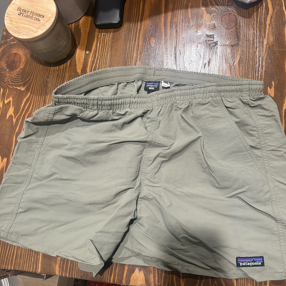 Women’s Patagonia Baggies